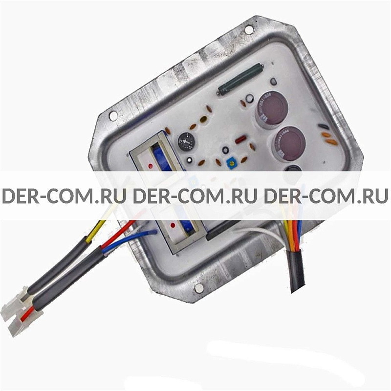 Регулятор напряжения Denyo AVR AN-5-203 ДизельЭнергоРесурс Регулятор напряжения Denyo AVR AN-5-203 ДизельЭнергоРесурс